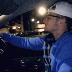 Meet your Posher, Jonathan